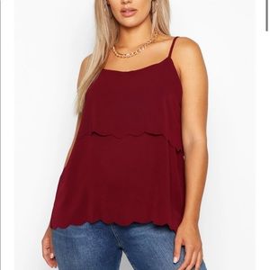 Blouse NWOT‼️BOGO‼️